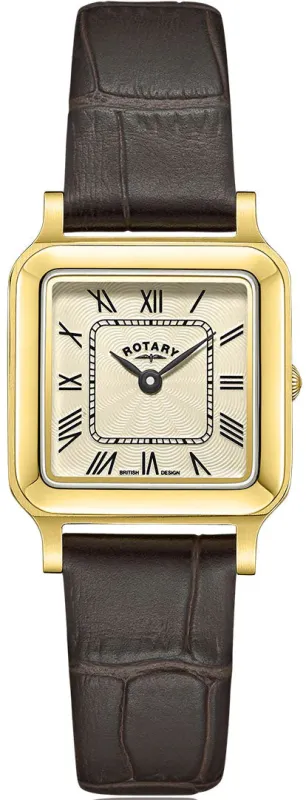 Rotary Dress Ladies Watch Pre-Order sold by C.W. Sellors
