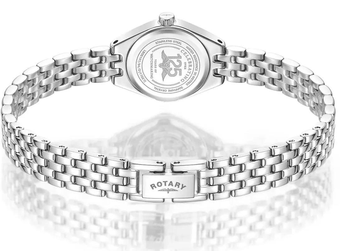 Rotary Traditional Ladies Watch sold by C.W. Sellors product image thumbnail 3