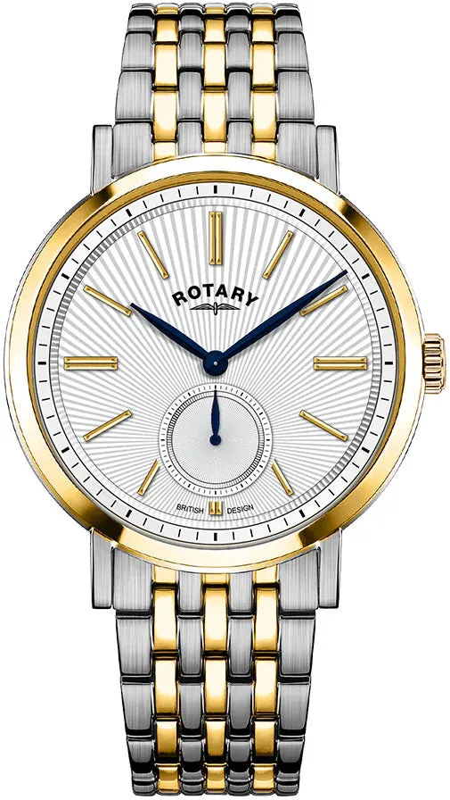 Rotary Dress Mens Watch sold by C.W. Sellors