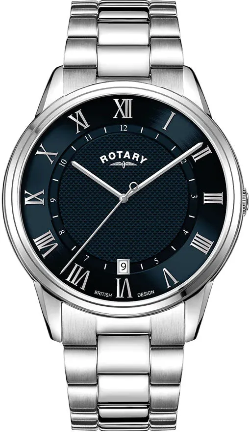 Rotary Dress Mens Watch sold by C.W. Sellors