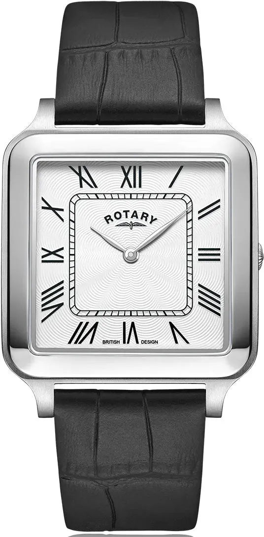 Rotary Dress Mens Watch sold by C.W. Sellors