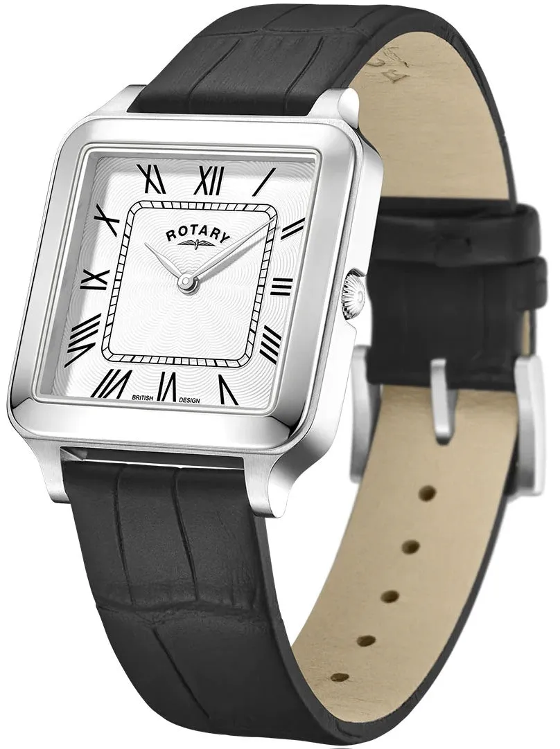 Rotary Dress Mens Watch sold by C.W. Sellors product image thumbnail 2