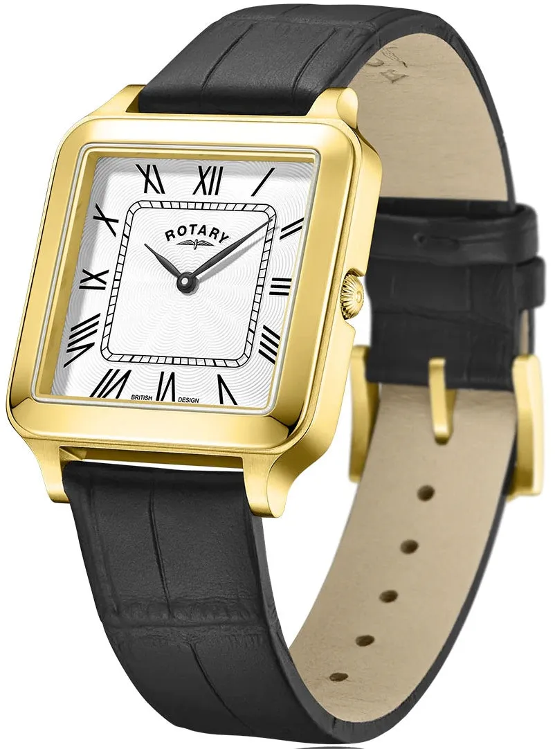 Rotary Dress Mens Watch sold by C.W. Sellors product image thumbnail 2