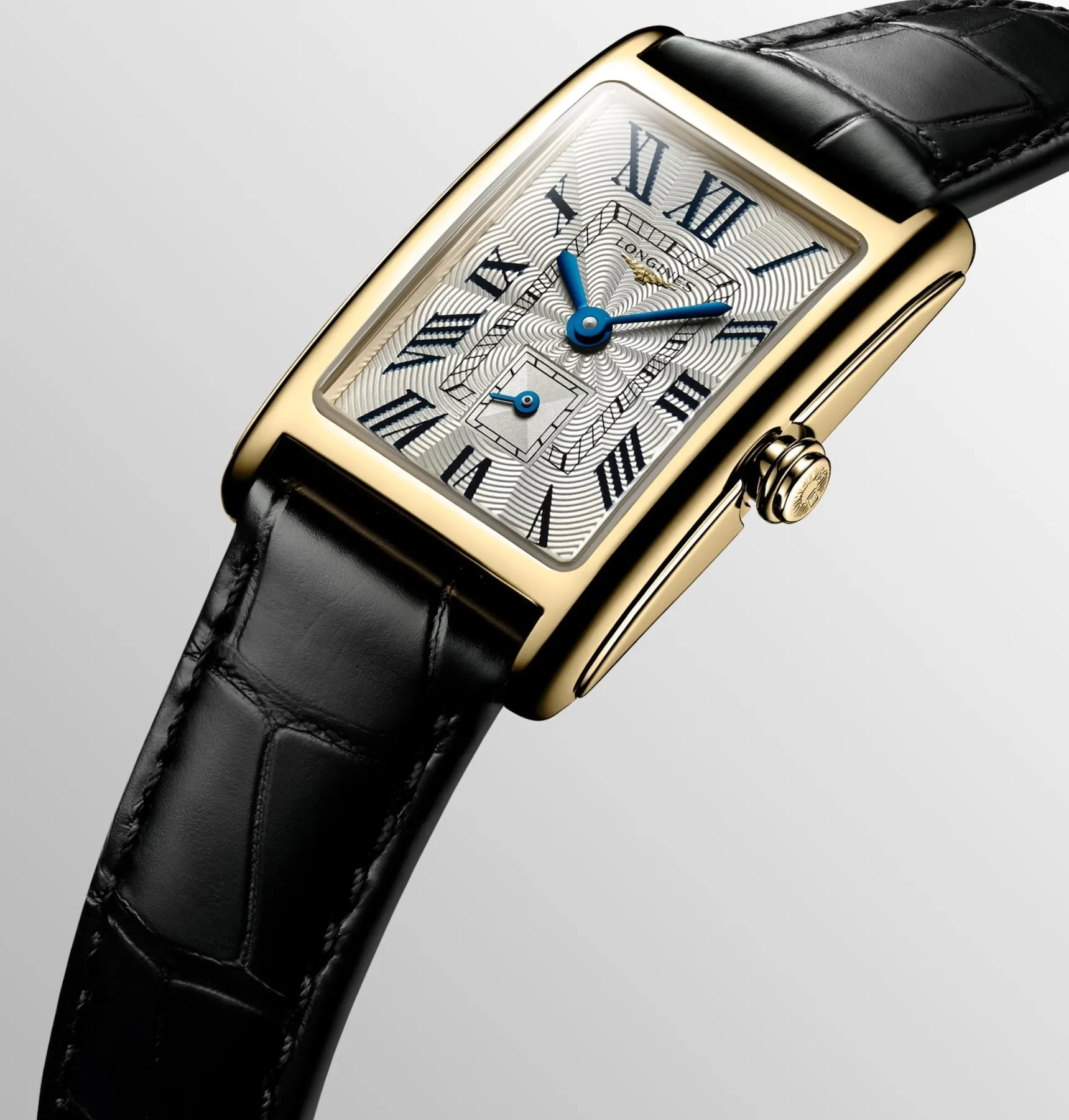 Longines DolceVita Ladies Watch sold by C.W. Sellors product image thumbnail 3