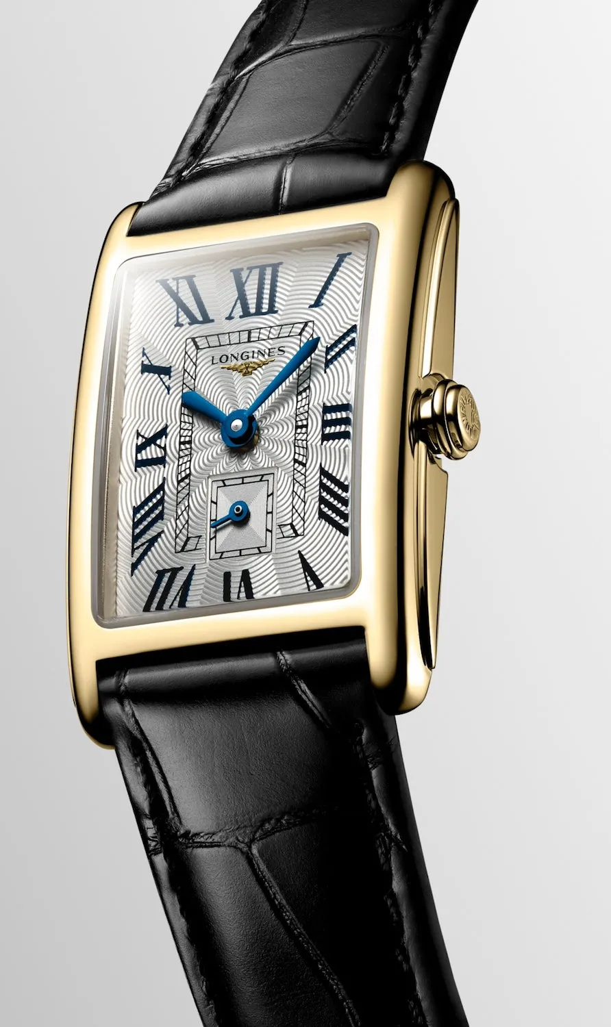 Longines DolceVita Ladies Watch sold by C.W. Sellors product image thumbnail 4