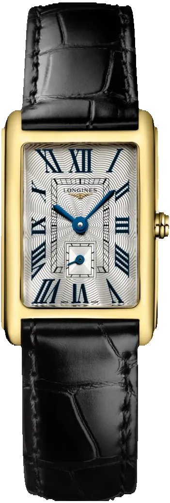 Longines DolceVita Ladies Watch sold by C.W. Sellors