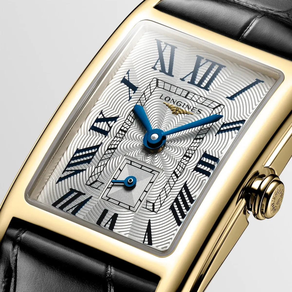 Longines DolceVita Ladies Watch sold by C.W. Sellors product image thumbnail 2