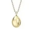 Faberge Essence Yellow Gold Petite Pendant sold by C.W. Sellors