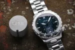 Sinn U18 Limited Edition Watch sold by C.W. Sellors