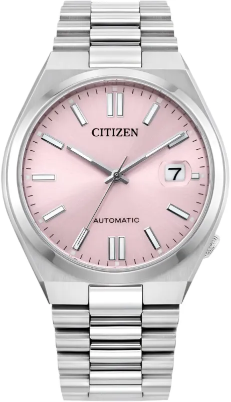 Citizen Tsuyosa Automatic Watch sold by C.W. Sellors