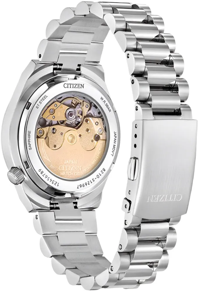 Citizen Tsuyosa Automatic Watch sold by C.W. Sellors product image thumbnail 2
