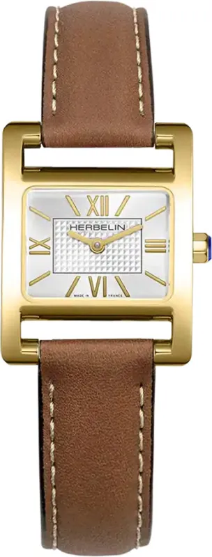 Herbelin Ve Avenue Ladies Watch made by C.W. Sellors