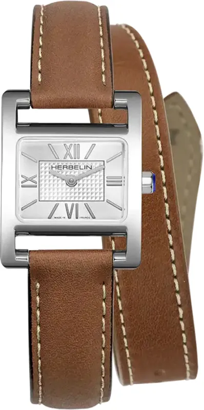 Herbelin Ve Avenue Ladies Watch made by C.W. Sellors