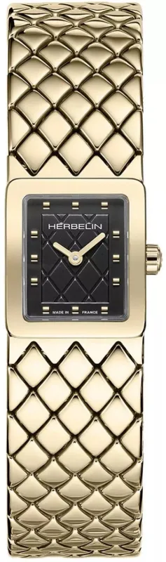 Herbelin Ruban Ladies Watch made by C.W. Sellors