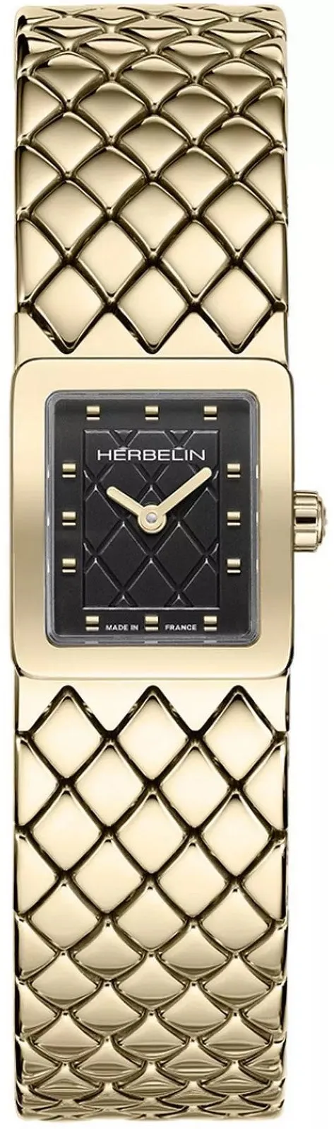 Herbelin Ruban Ladies Watch sold by C.W. Sellors