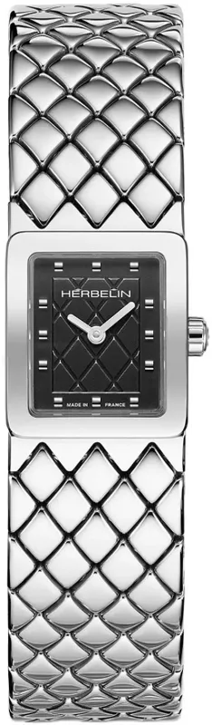 Herbelin Ruban Ladies Watch made by C.W. Sellors