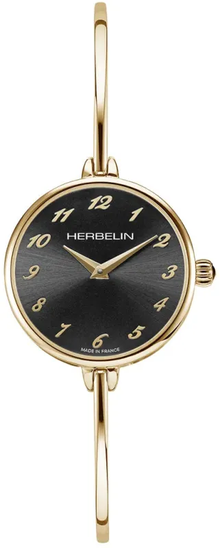 Herbelin Fil Ladies Watch made by C.W. Sellors