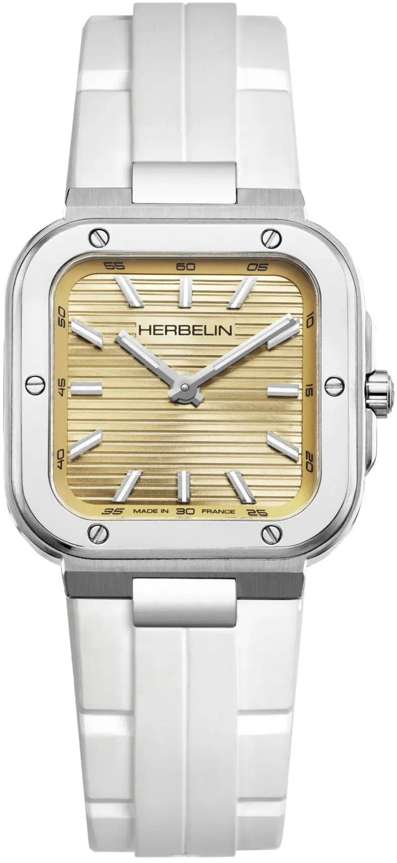 Herbelin Cap Camarat Ladies Watch sold by C.W. Sellors