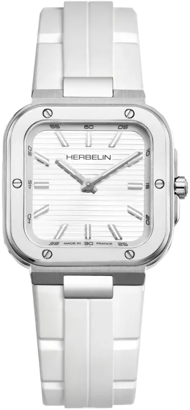 Herbelin Cap Camarat Ladies Watch made by C.W. Sellors