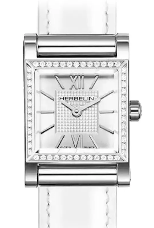 Herbelin Antares Tete Ladies Watch made by C.W. Sellors