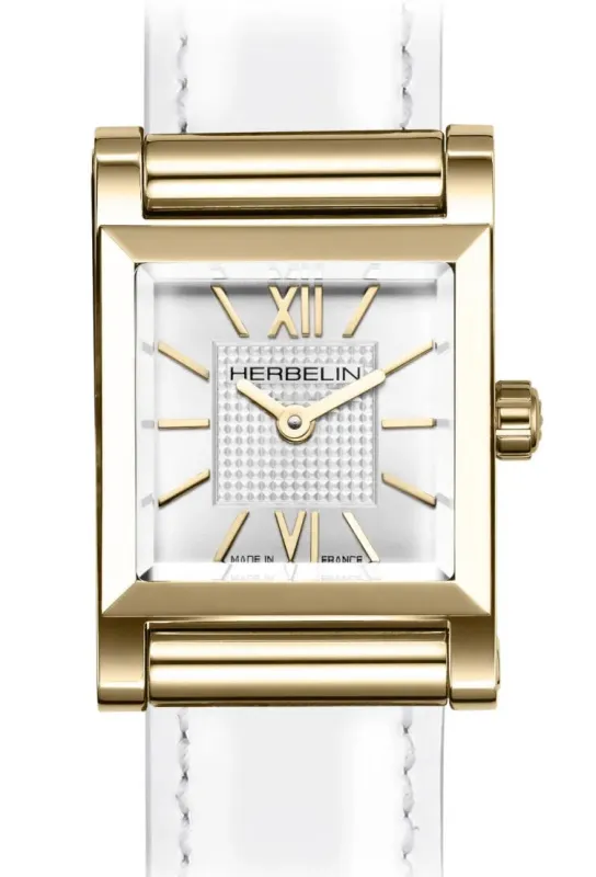 Herbelin Antares Tete Ladies Watch made by C.W. Sellors
