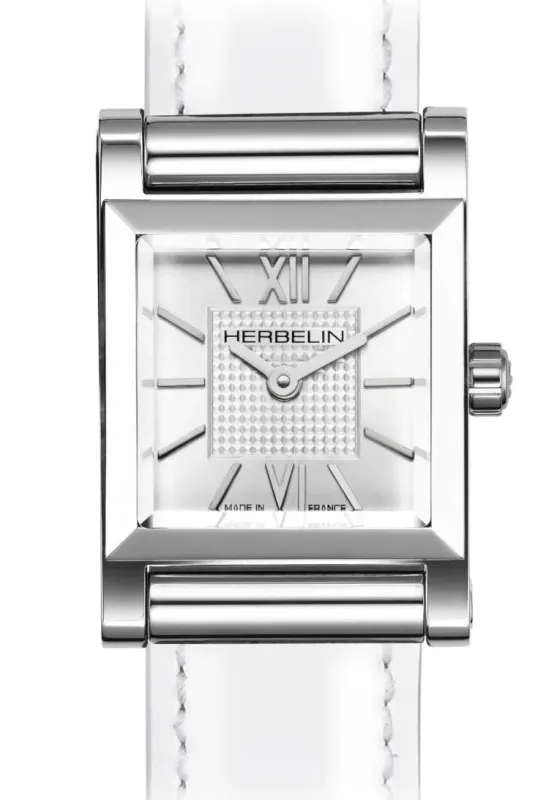 Herbelin Antares Tete Ladies Watch made by C.W. Sellors