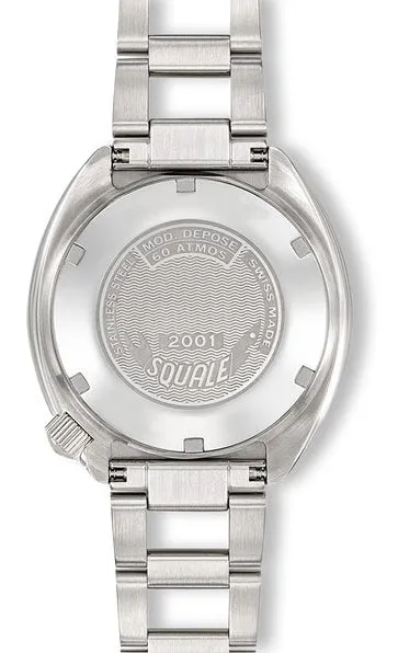Squale 2001 Sand Watch sold by C.W. Sellors product image thumbnail 2