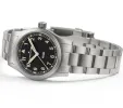 Hamilton Khaki Field Quartz Watch sold by C.W. Sellors