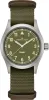 Hamilton Khaki Field Quartz Watch sold by C.W. Sellors