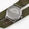 Hamilton Khaki Field Quartz Watch sold by C.W. Sellors