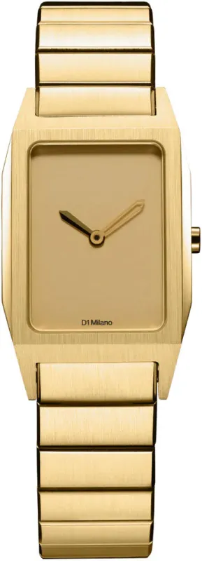 D1 Milano Aura Studio 73 Watch made by C.W. Sellors