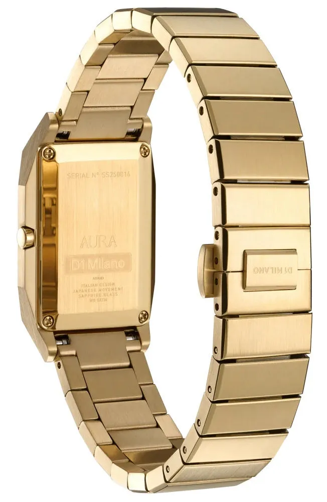 D1 Milano Aura Studio 73 Watch sold by C.W. Sellors product image thumbnail 3