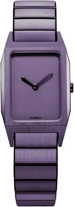 D1 Milano Aura Studio 75 Watch made by C.W. Sellors