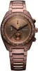 D1 Milano Chronograph Essential Brown Watch sold by C.W. Sellors