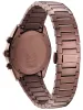 D1 Milano Chronograph Essential Brown Watch sold by C.W. Sellors