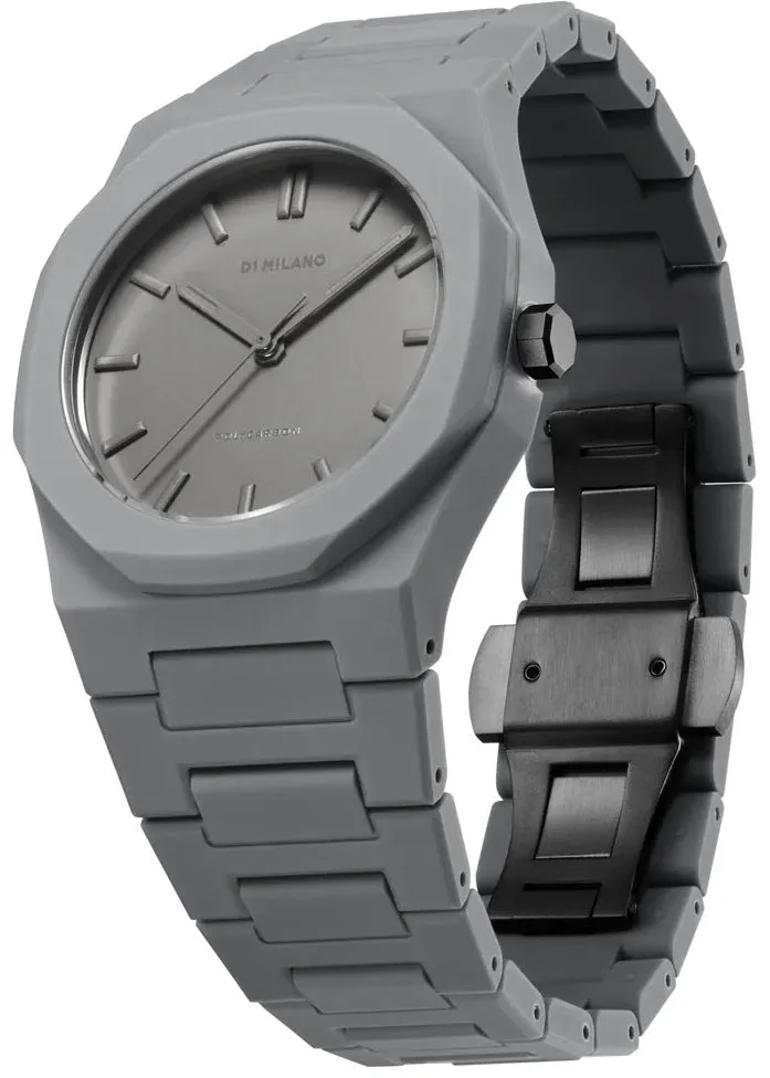 D1 Milano Polycarbon Akebia Watch sold by C.W. Sellors product image thumbnail 2