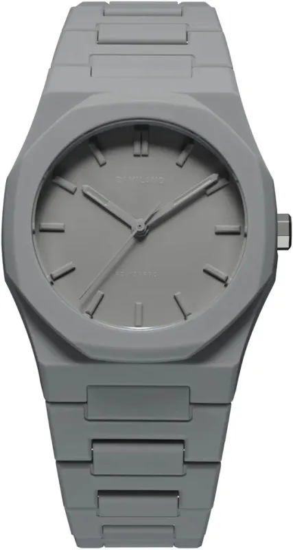 D1 Milano Polycarbon Akebia Watch made by C.W. Sellors