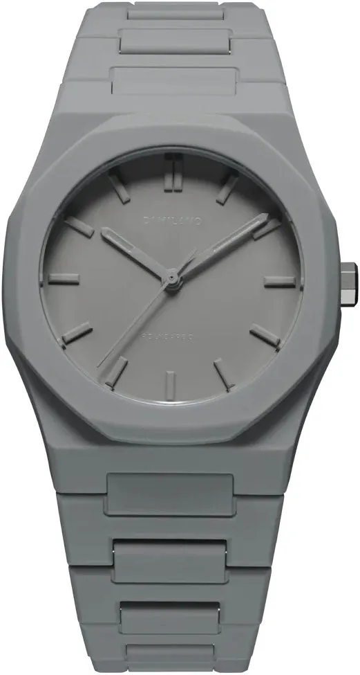 D1 Milano Polycarbon Akebia Watch sold by C.W. Sellors