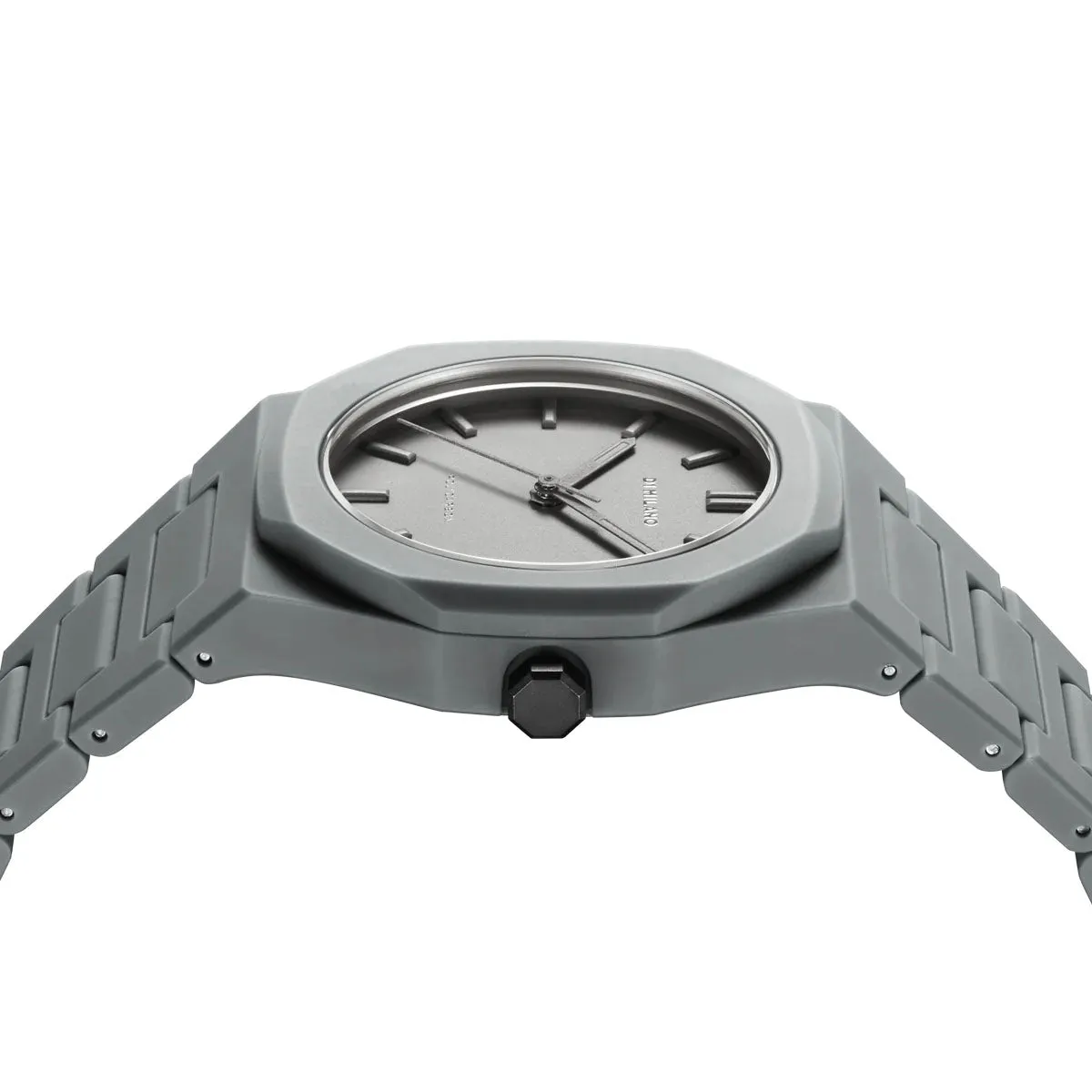 D1 Milano Polycarbon Akebia Watch sold by C.W. Sellors product image thumbnail 4