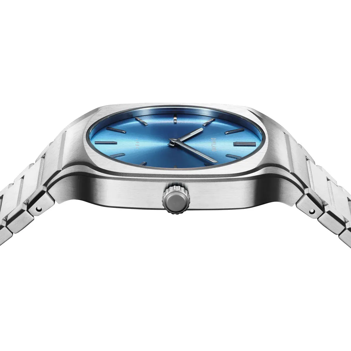 D1 Milano Square Caribbean Watch sold by C.W. Sellors product image thumbnail 4