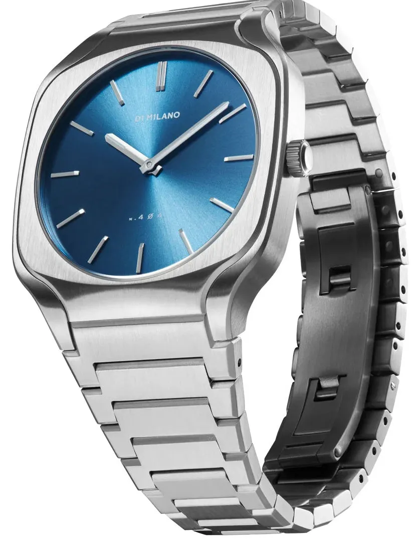 D1 Milano Square Caribbean Watch sold by C.W. Sellors product image thumbnail 2