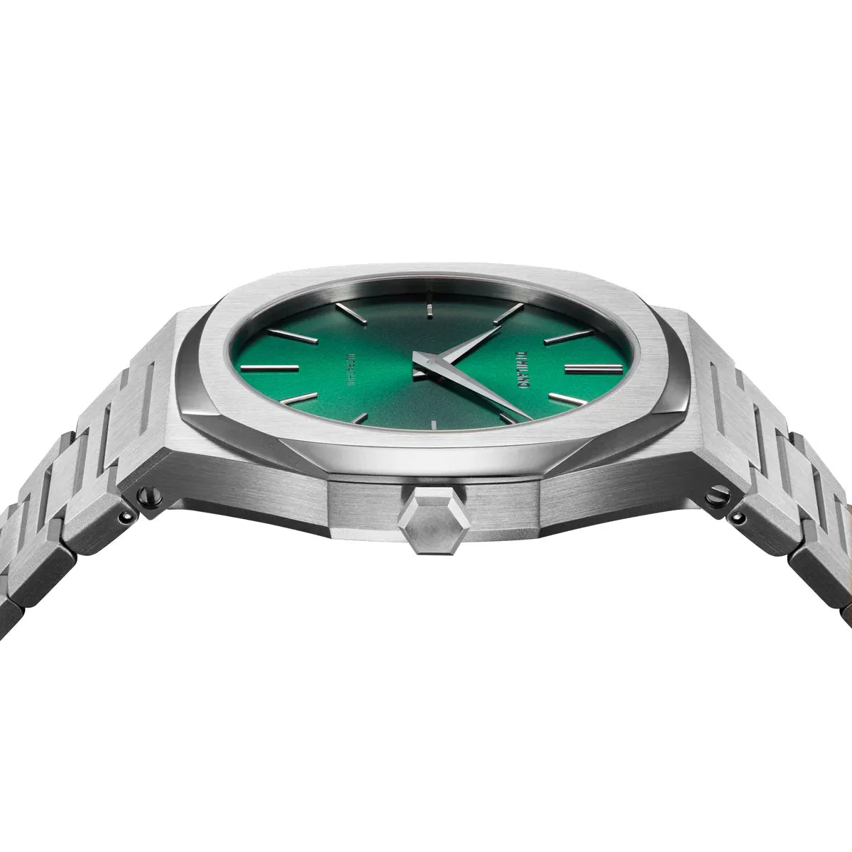 D1 Milano Ultra Thin Scarabeo Watch sold by C.W. Sellors product image thumbnail 3