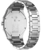 D1 Milano Ultra Thin Chromo Sync Watch sold by C.W. Sellors