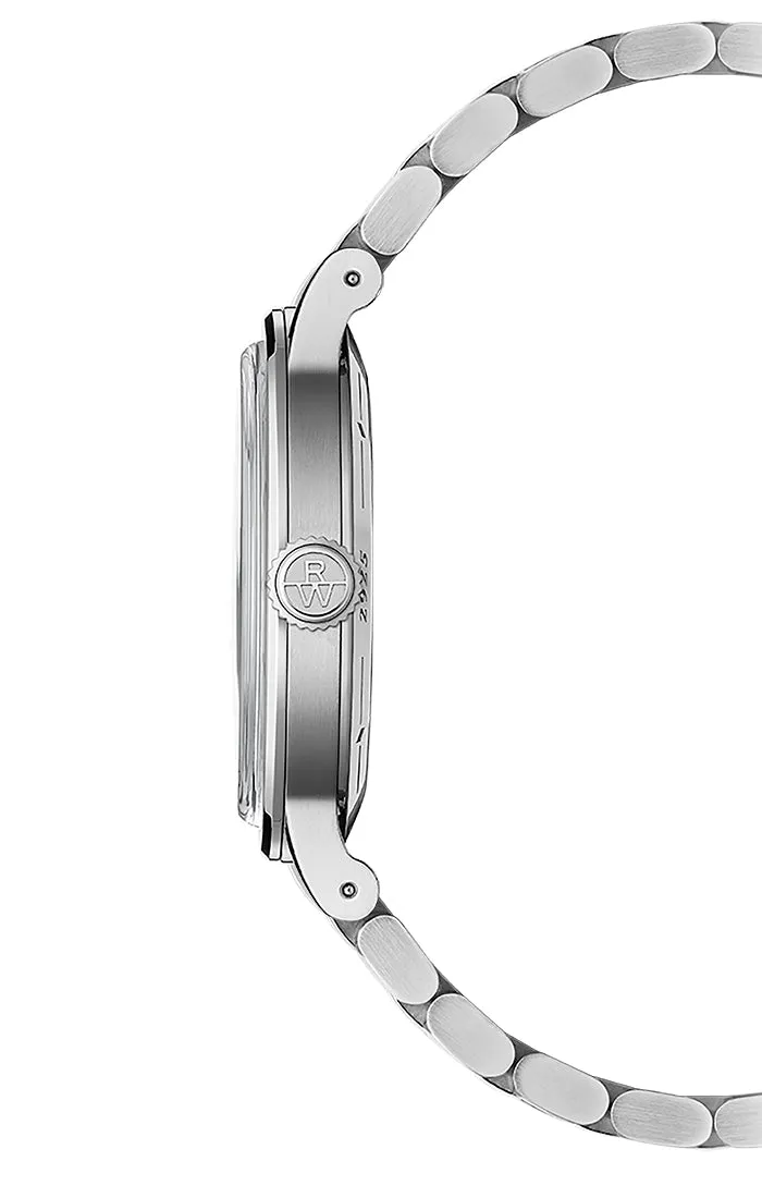 Raymond Weil Millesime Anthracite 39mm Watch sold by C.W. Sellors product image thumbnail 3