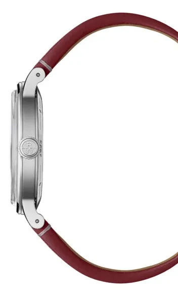 Raymond Weil Millesime Burgundy Limited Edition Watch sold by C.W. Sellors product image thumbnail 3