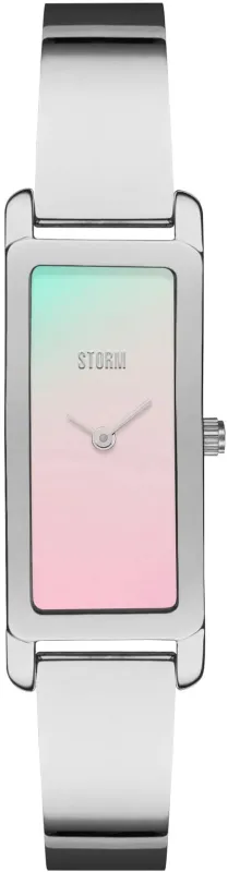 Storm Laila Lazer Pink Watch made by Storm