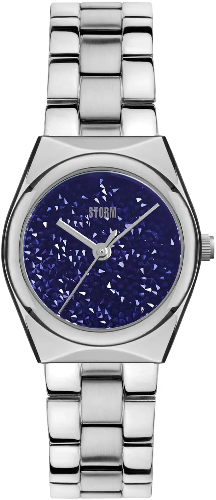 Storm Azalyn Blue Watch sold by C.W. Sellors