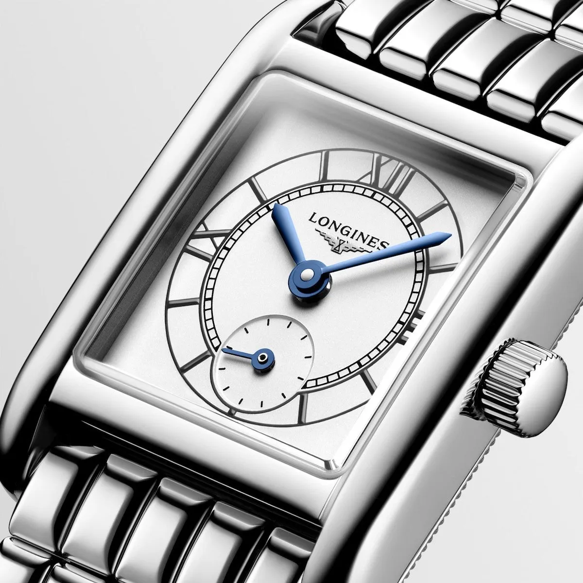 Longines Ex-Display Watch Mini DolceVita Quartz Ladies sold by C.W. Sellors product image thumbnail 5