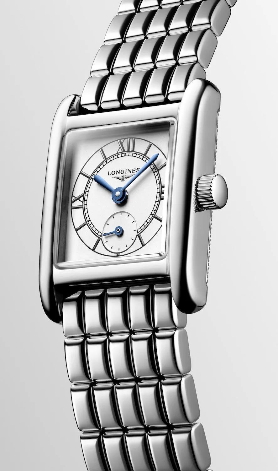 Longines Ex-Display Watch Mini DolceVita Quartz Ladies sold by C.W. Sellors product image thumbnail 3