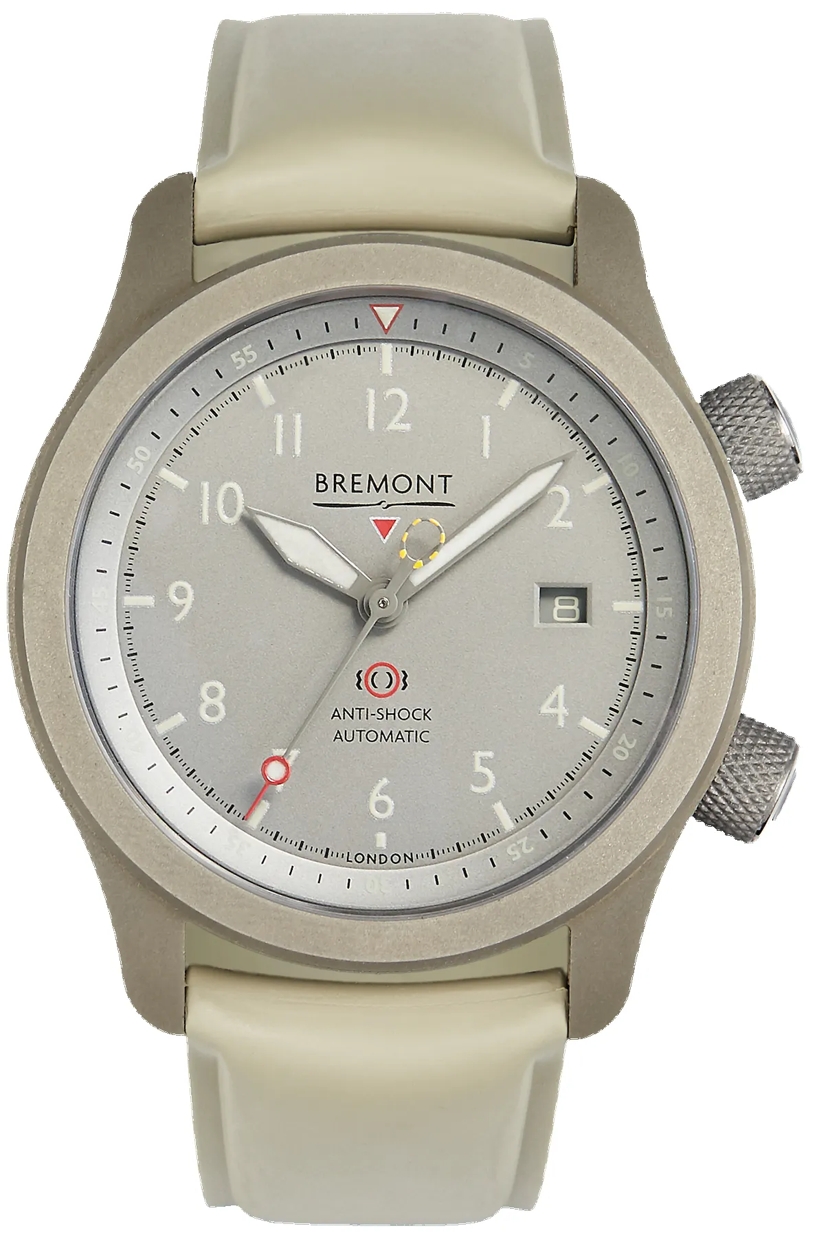 Bremont Ex-Display Martin Baker MB Savanna Watch sold by C.W. Sellors